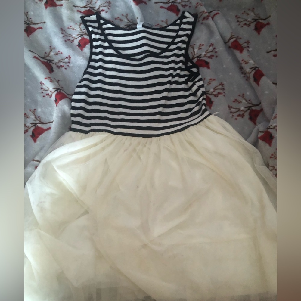 Pretty dress